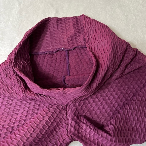 Booty by Brabants Croco Full Length Leggings - Picture 7 of 9